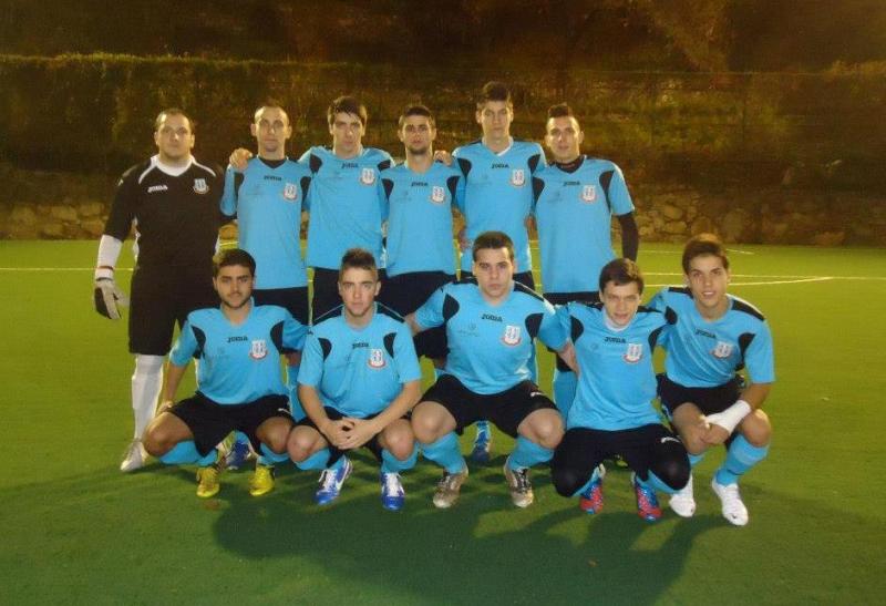 Ftbol Club Encamp  