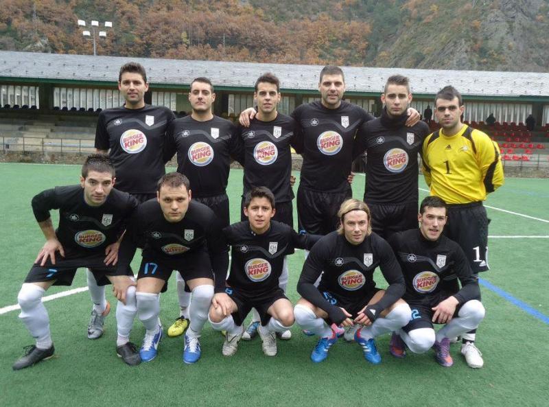 Inter Club de Escaldes  