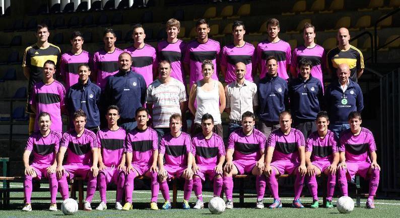 Club Esportiu Principat  