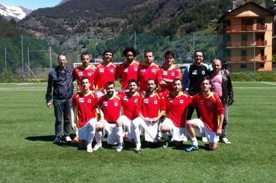 Uni Esportiva Extremenya  