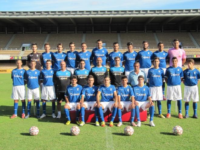 Xerez Club Deportivo S.A.D.  