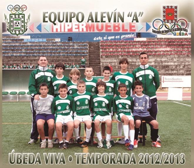 Club Deportivo beda Viva Alevn 