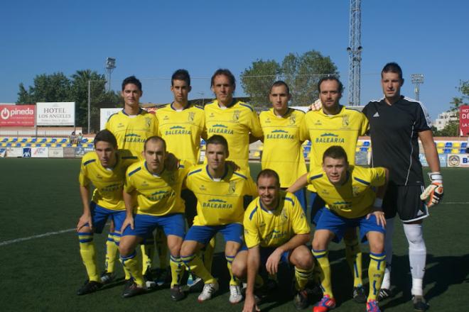 Club Deportivo Dnia  