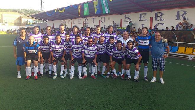 San Benito Club De Ftbol  