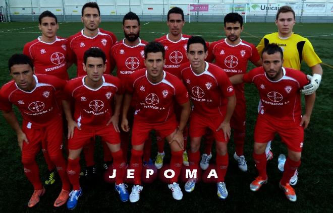Unin Deportiva Maracena  