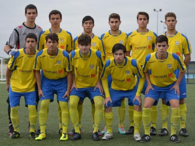 Coria Club De Ftbol Juvenil 