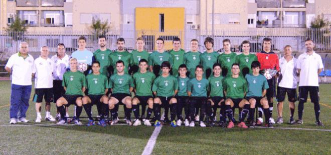 CLub Deportivo Asociacin Deportiva Pueblo Nuevo La Granja Juvenil 