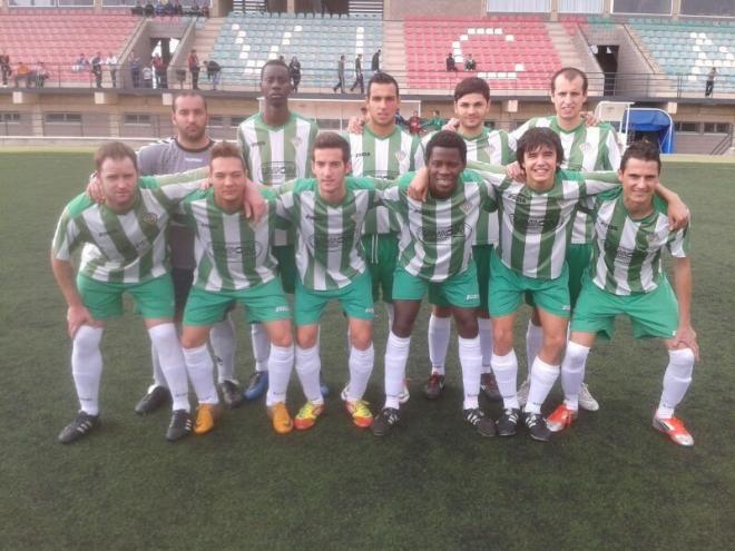 Club Deportivo Ciudad de Vcar  
