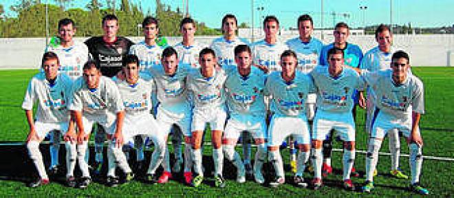 Club Deportivo Pozoblanco  