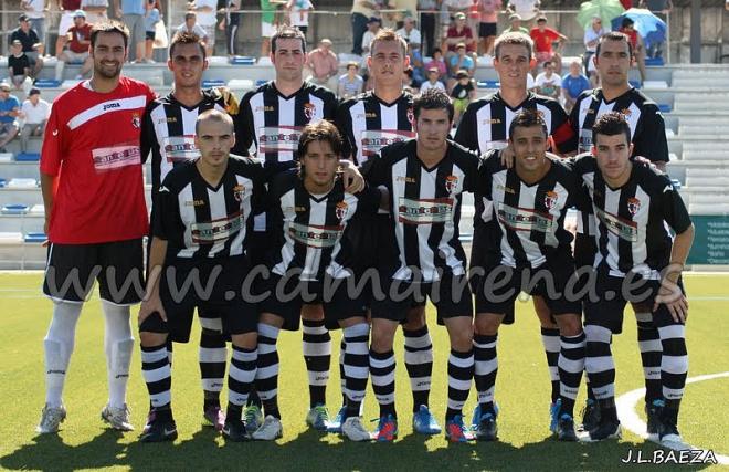 Club Deportivo Mairena  