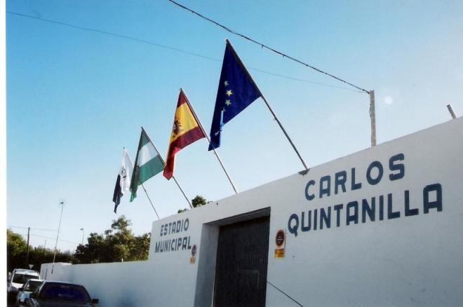 La Mojonera Club De Ftbol Alevn 