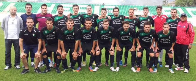 Club Deportivo Hutor Vega  