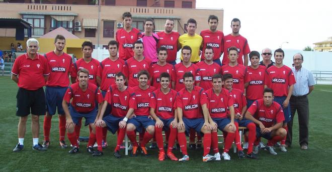 Club Deportivo Numancia  