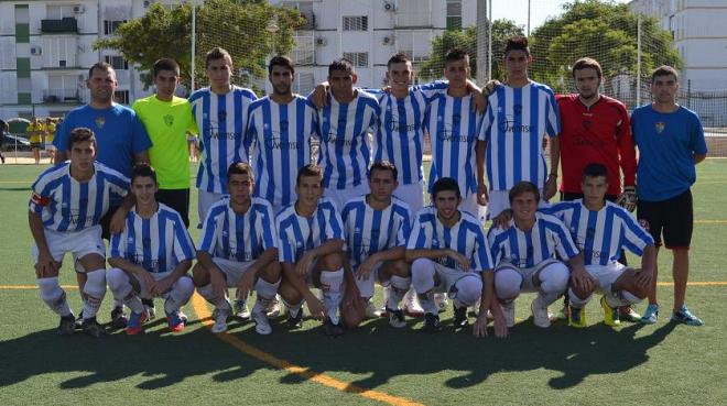 Club Deportivo La Salle Puerto de Santa Mara Juvenil 