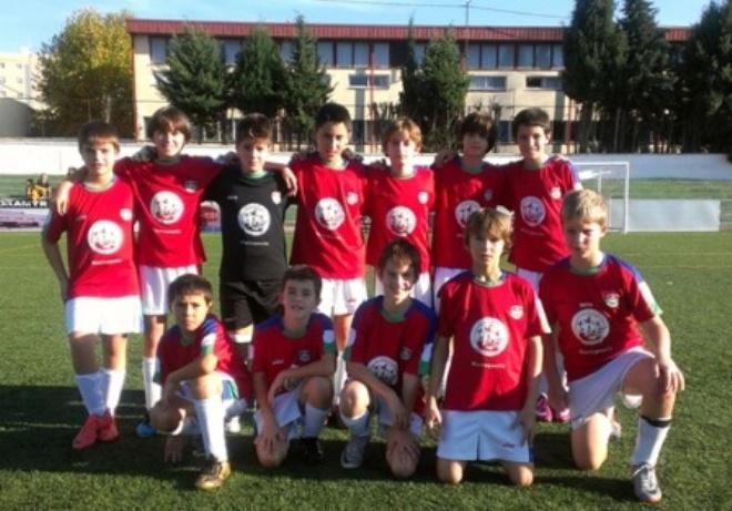Club Deportivo Granada Base Alevn 
