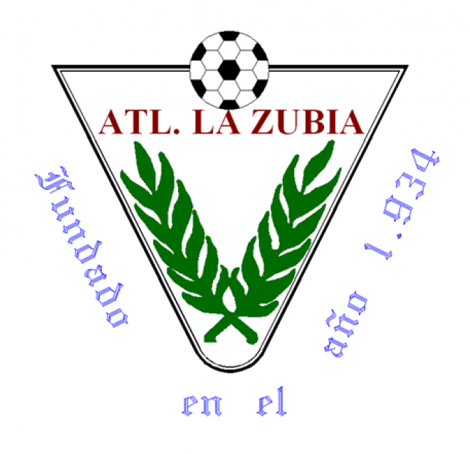 Atltico La Zubia Juvenil 