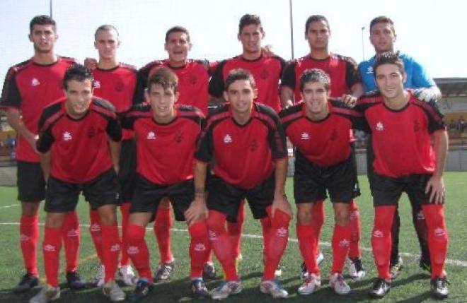 Club Deportivo Rincn de la Victoria  
