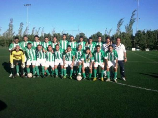 Juventud Torremolinos Club de Ftbol  