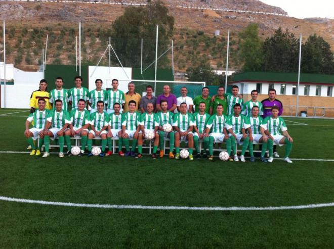 Agrupacin Deportiva Cultural Atltico Teba  