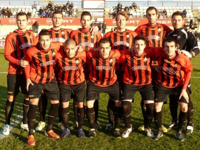 Club de Ftbol Reus Deportiu  
