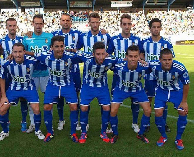 Sociedad Deportiva Ponferradina  