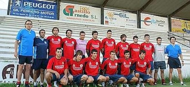 Club Deportivo Calahorra  