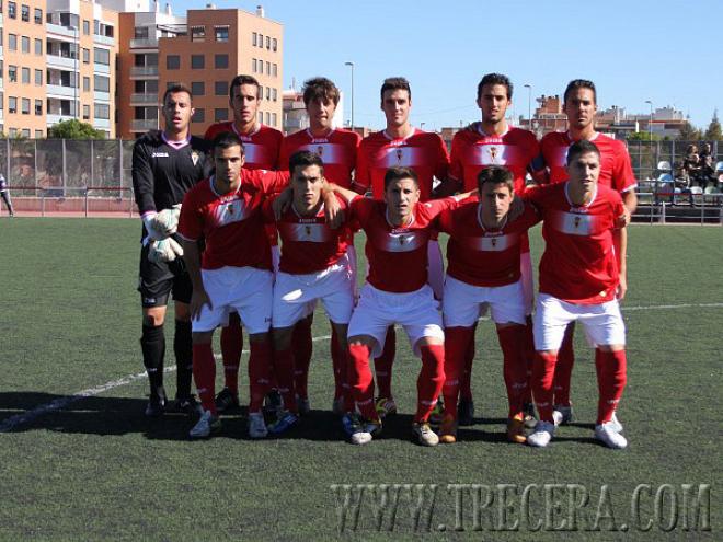 Real Murcia Club de Ftbol S.A.D.  