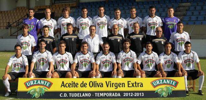 Club Deportivo Tudelano  