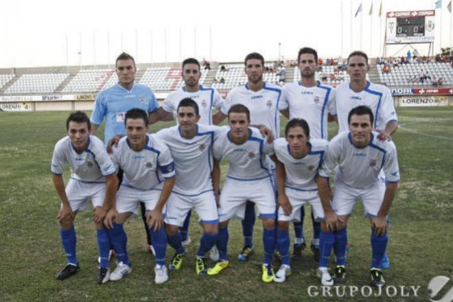 Arcos Club De Ftbol  