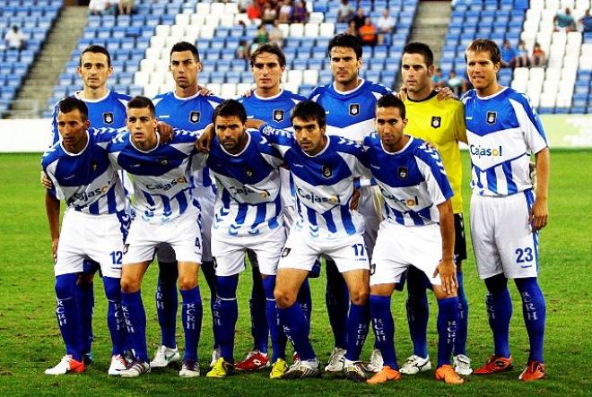 Real Club Recreativo De Huelva S.A.D.  