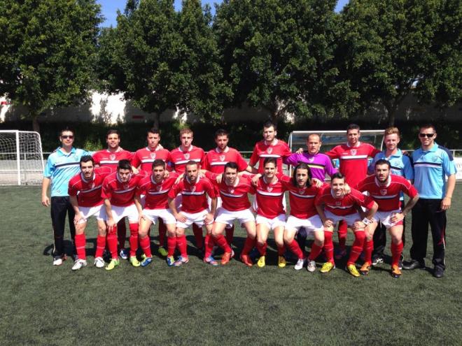 Club Deportivo Carlinda  