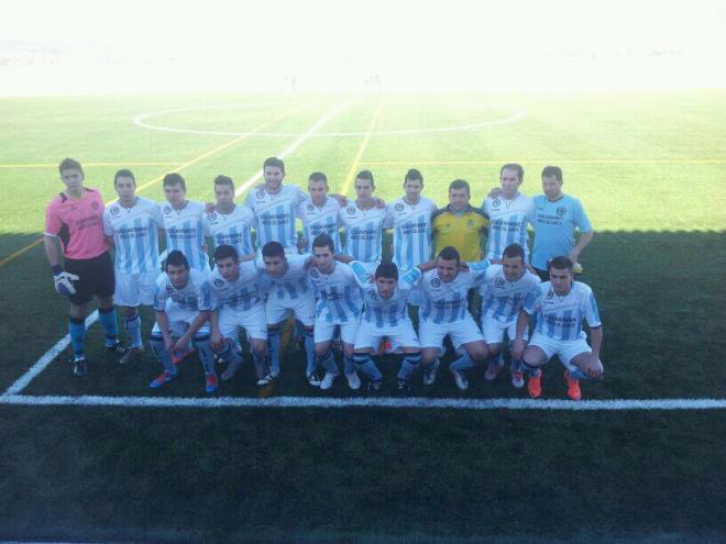 Club De Ftbol Arroyo Del Ojanco  