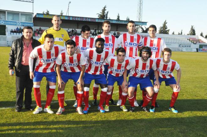 Club Deportivo Baza  