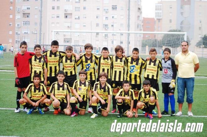 Grupo Empresa Bazn Infantil 