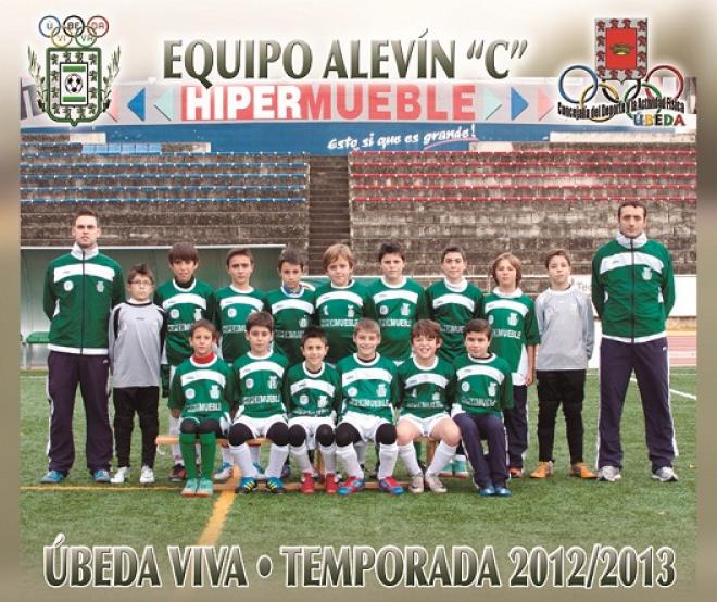 Club Deportivo beda Viva Alevn 