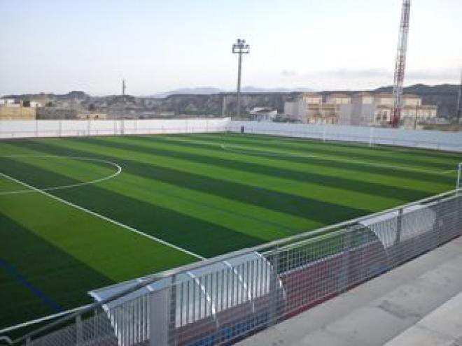 Cuevas Club De Ftbol  