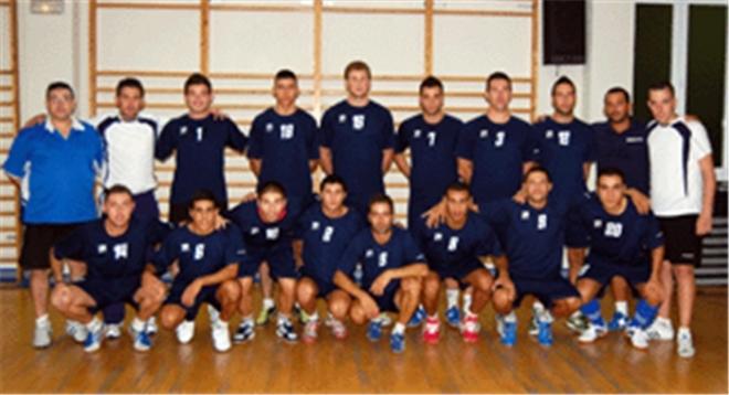 Melilla Ftbol Sala  