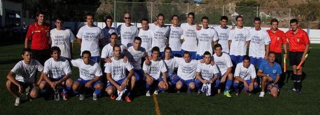 Unin Deportiva Cambil  