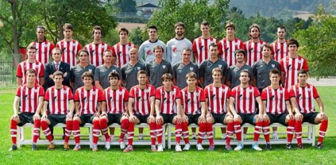 Athletic Club  
