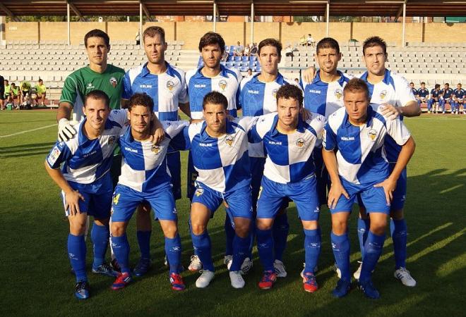 Centre de Esports Sabadell Ftbol Club  