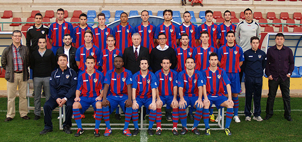 Unin Deportiva Alzira  