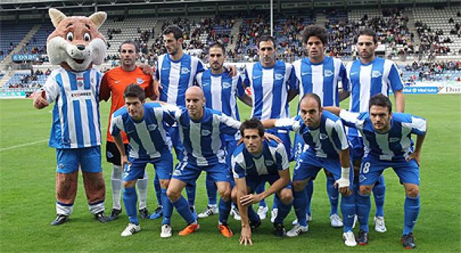 Deportivo Alavs S.A.D.  