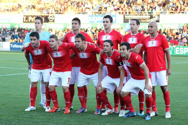 Real Murcia Club de Ftbol S.A.D.  