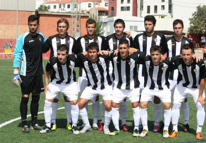Club Deportivo Castelln S.A.D.  