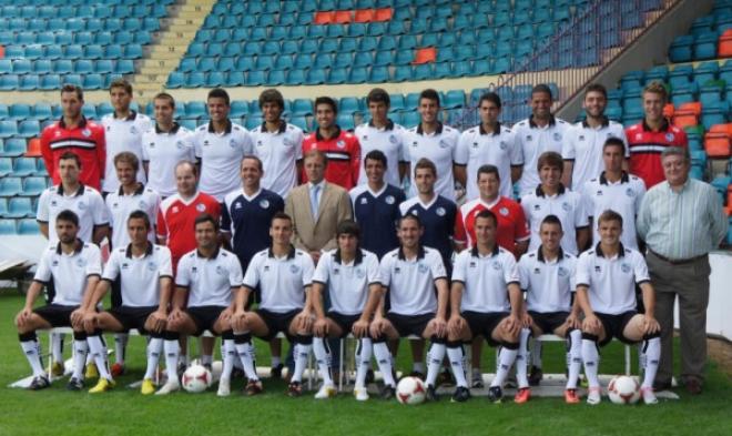 Unin Deportiva Salamanca  