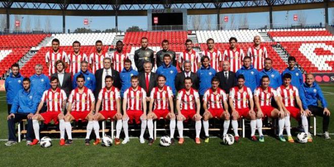 Unin Deportiva Almera S.A.D  