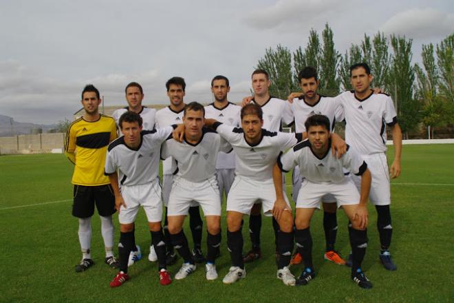 Aspe Unin Deportiva  