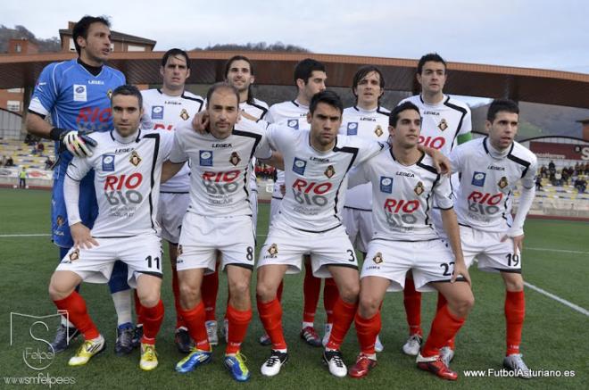 Caudal Deportivo de Mieres  