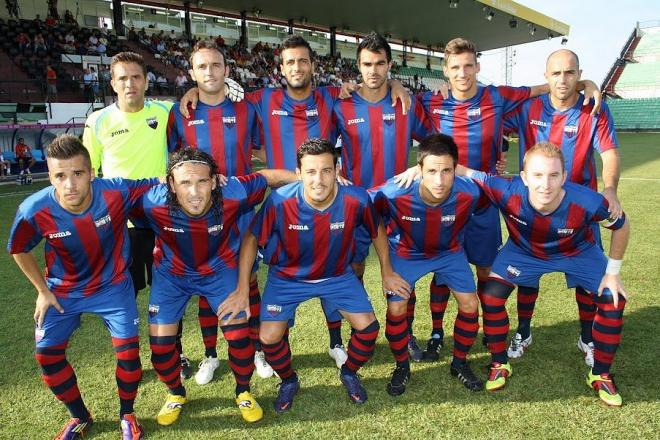Extremadura Unin Deportiva  