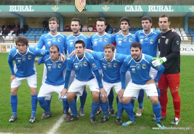 Urraca Club de Ftbol  